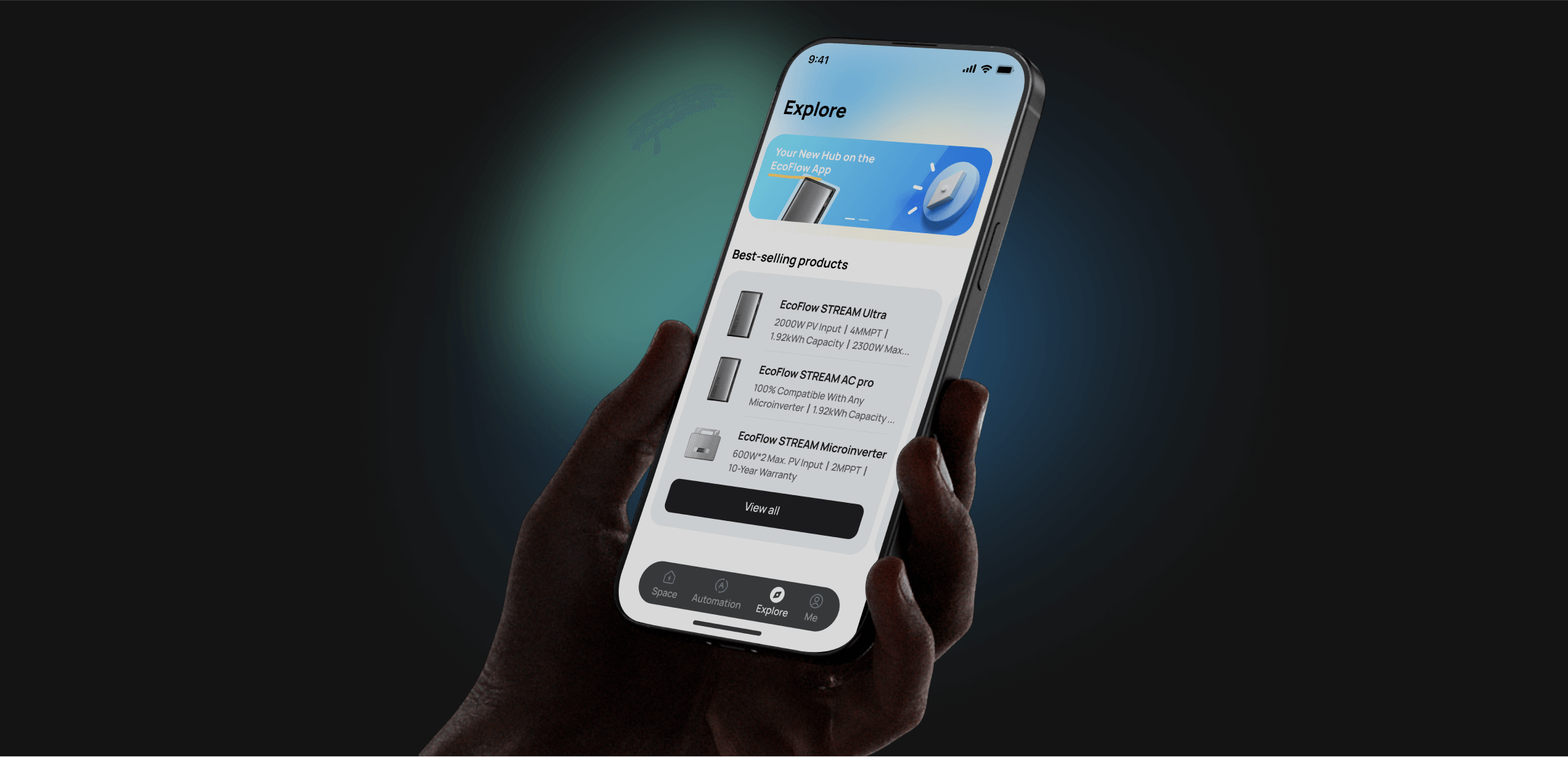 Let AI Design Your Home's Energy Plan