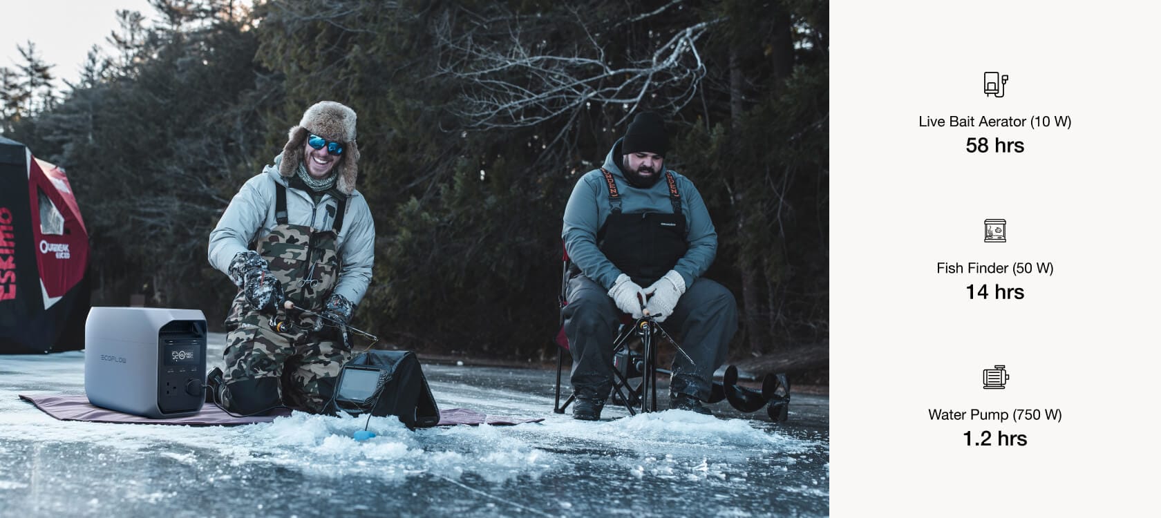 Fishing