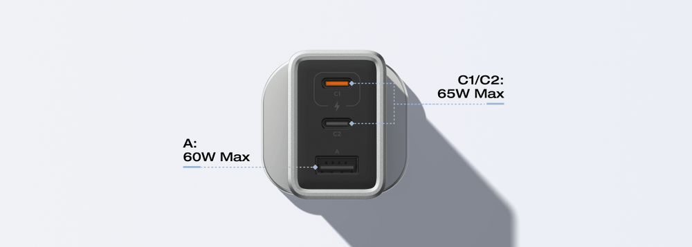 EcoFlow Charger Image 6