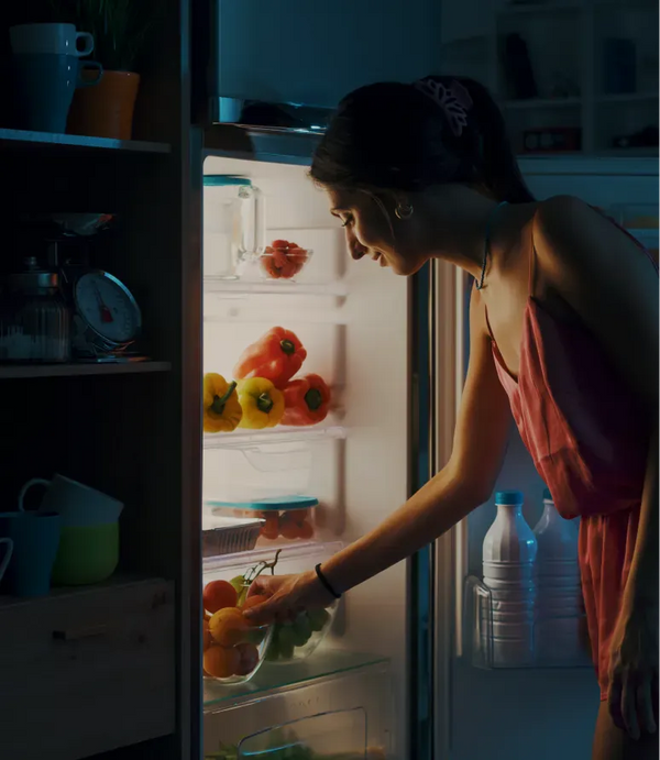 Refrigerator 
150 W