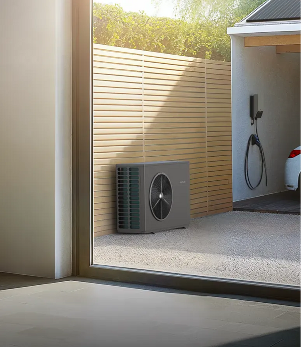 Air Conditioner 
1,500 W