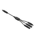 3-in-1 Solar Parallel Connection Cable