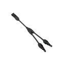 2-in-1 Solar Parallel Connection Cable