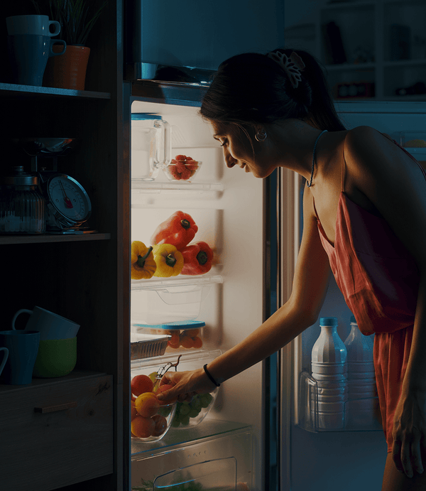 Refrigerator 
(200W)