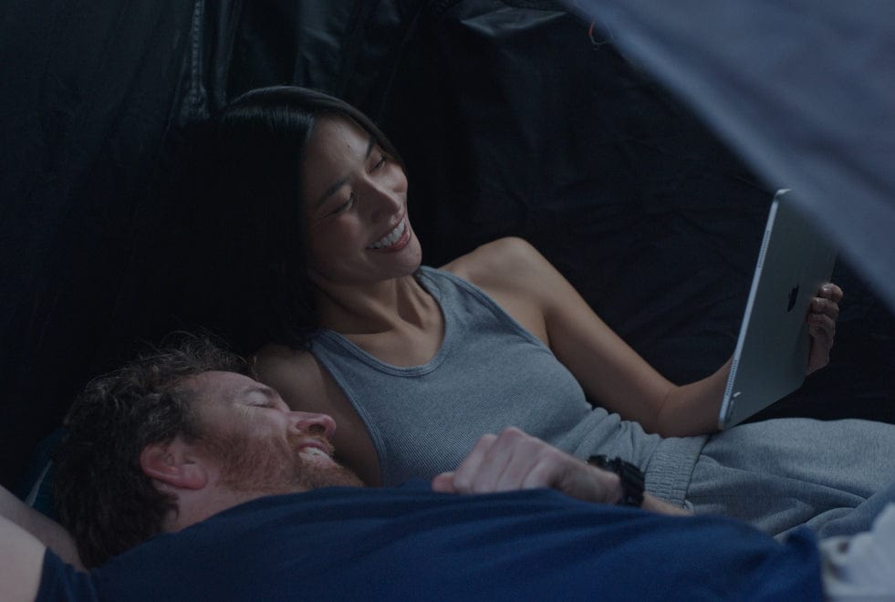 Intelligent Modes for Maximum Comfort