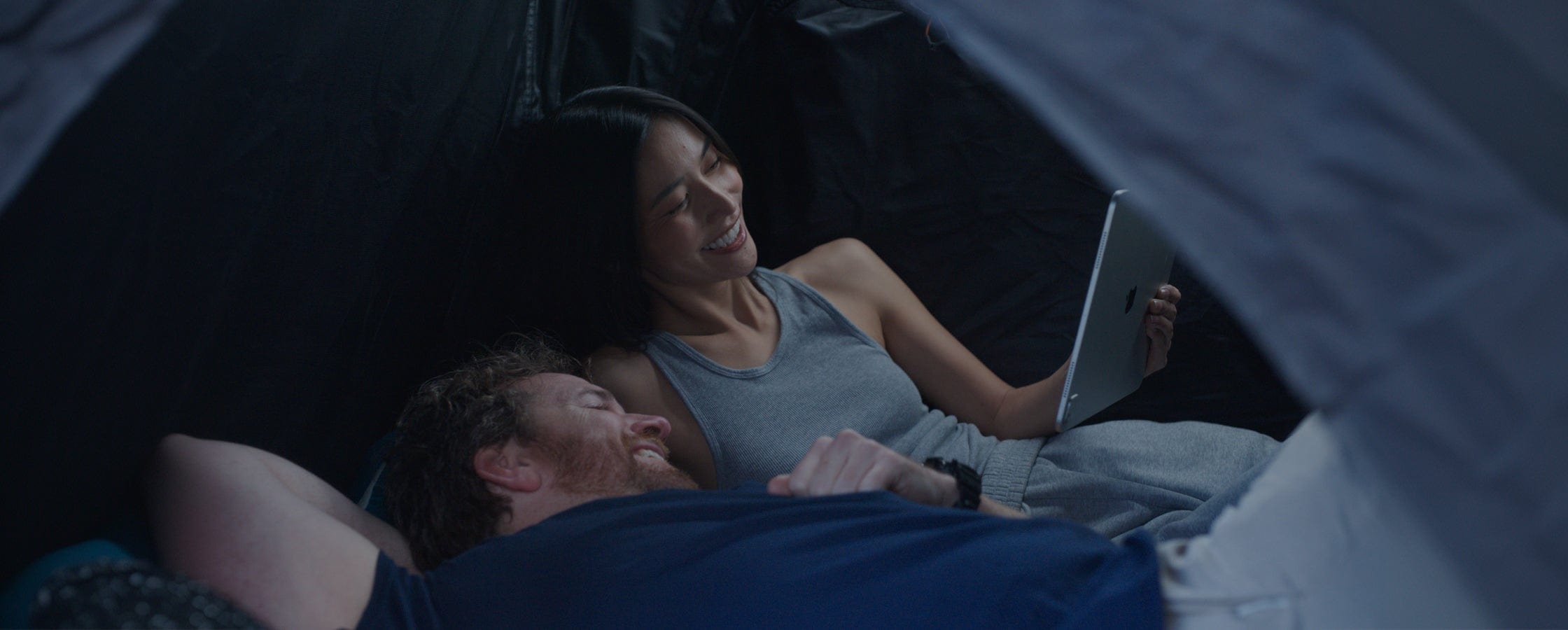 Intelligent Modes for Maximum Comfort