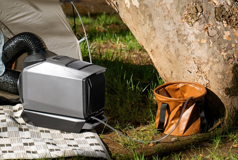 Intelligent Modes for Maximum Comfort