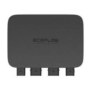 EcoFlow Alternator Charger