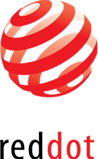 Red Dot Design 
Awards × 10