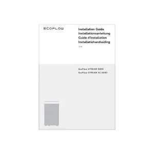 Installation Guide