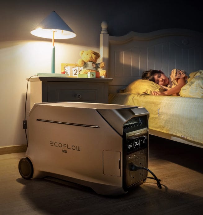 Quiet Comfort for Your Family and Neighbours