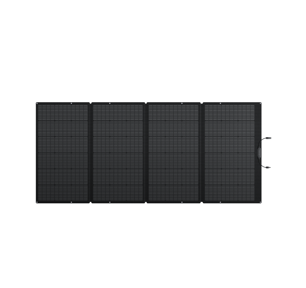 400W Portable Solar Panel