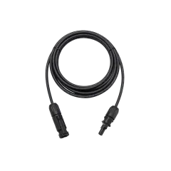 STREAM Solar Panel Extension Cable (2.95m)
