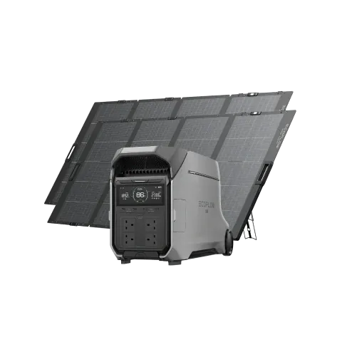 Solar Generator