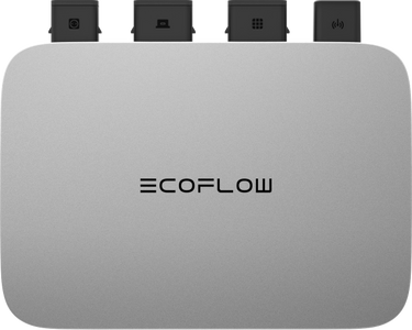 EcoFlow PowerStream Microinverter