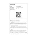 Warranty Card