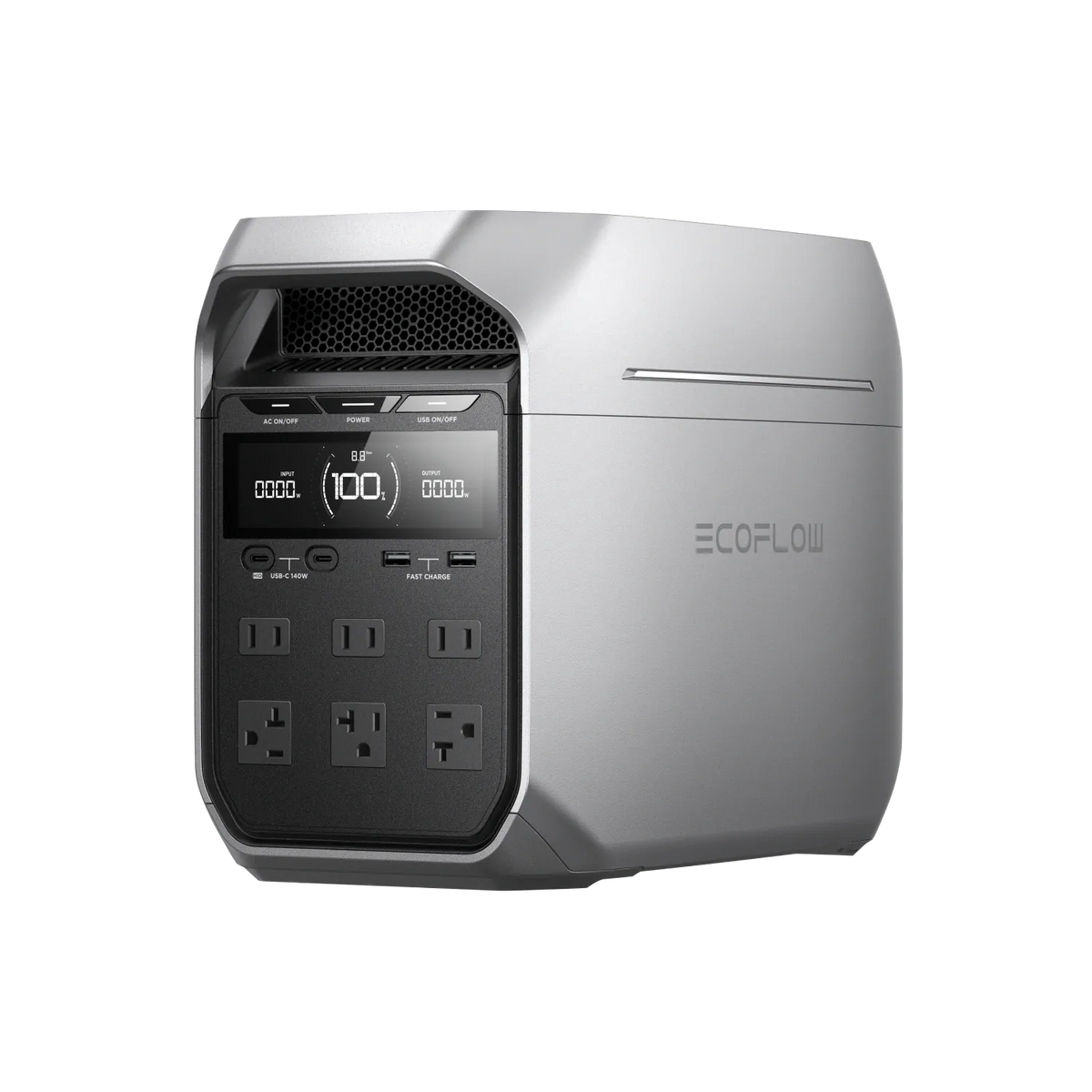 DELTA 3 Plus
