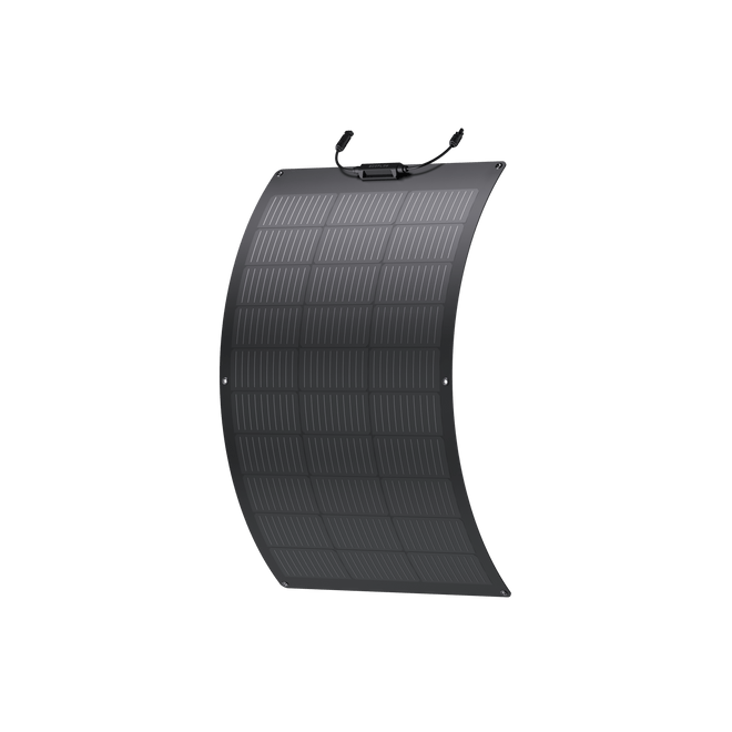 » EcoFlow 100W Flexible Solar Panel (100% off) 100W Flexible Solar Panel
