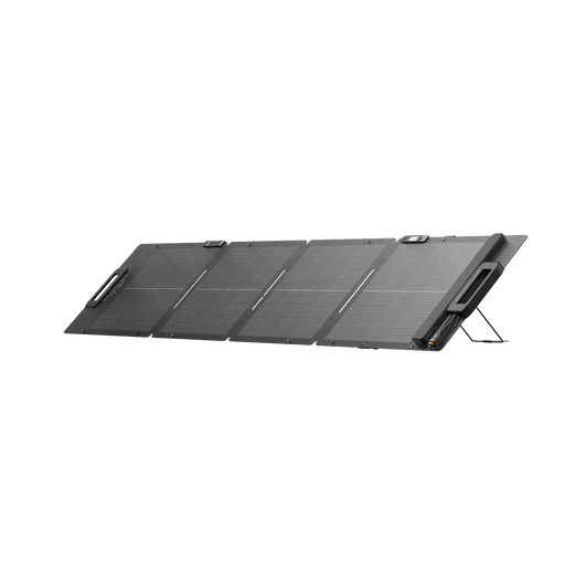 EcoFlow 110W Lightweight Portable Solar Panel 110W Lightweight Portable Solar Panel