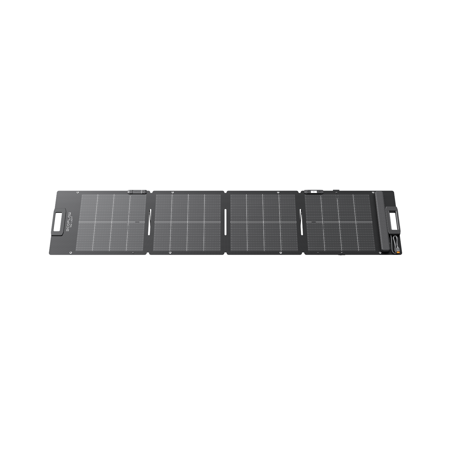 EcoFlow 110W Lightweight Portable Solar Panel 110W Lightweight Portable Solar Panel