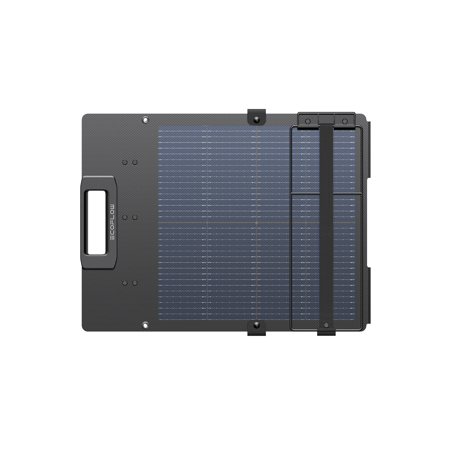 EcoFlow 110W Portable Solar Panel (Refurbished)