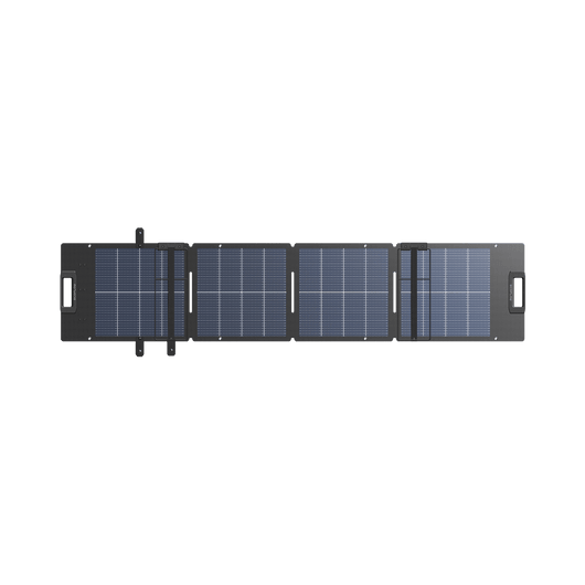 EcoFlow 110W Portable Solar Panel (Refurbished)