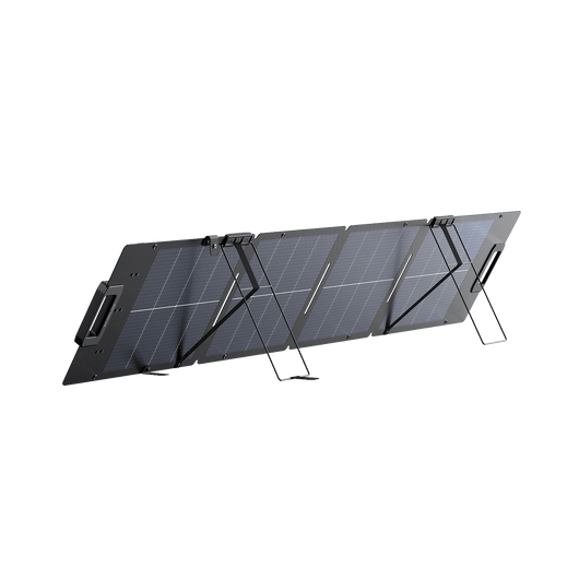 EcoFlow 110W Portable Solar Panel (Refurbished)