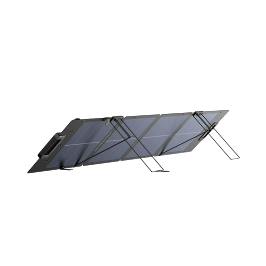 EcoFlow 110W Portable Solar Panel (Refurbished)