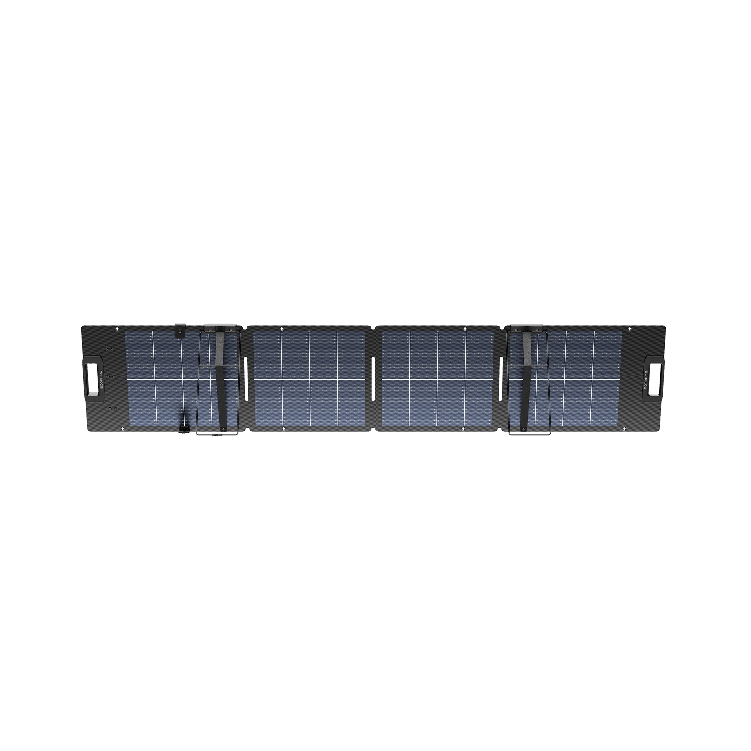 EcoFlow 110W Portable Solar Panel (Refurbished)