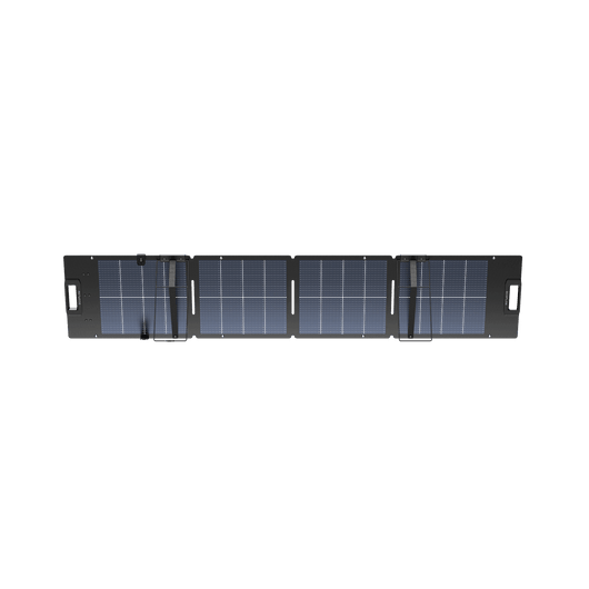 EcoFlow 110W Portable Solar Panel (Refurbished)