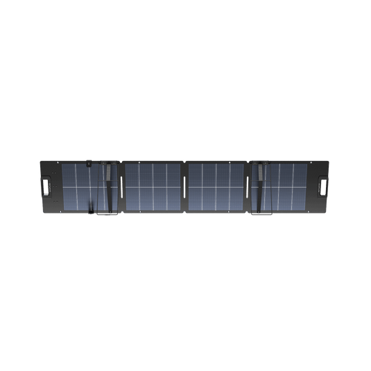 EcoFlow 110W Portable Solar Panel (Refurbished)