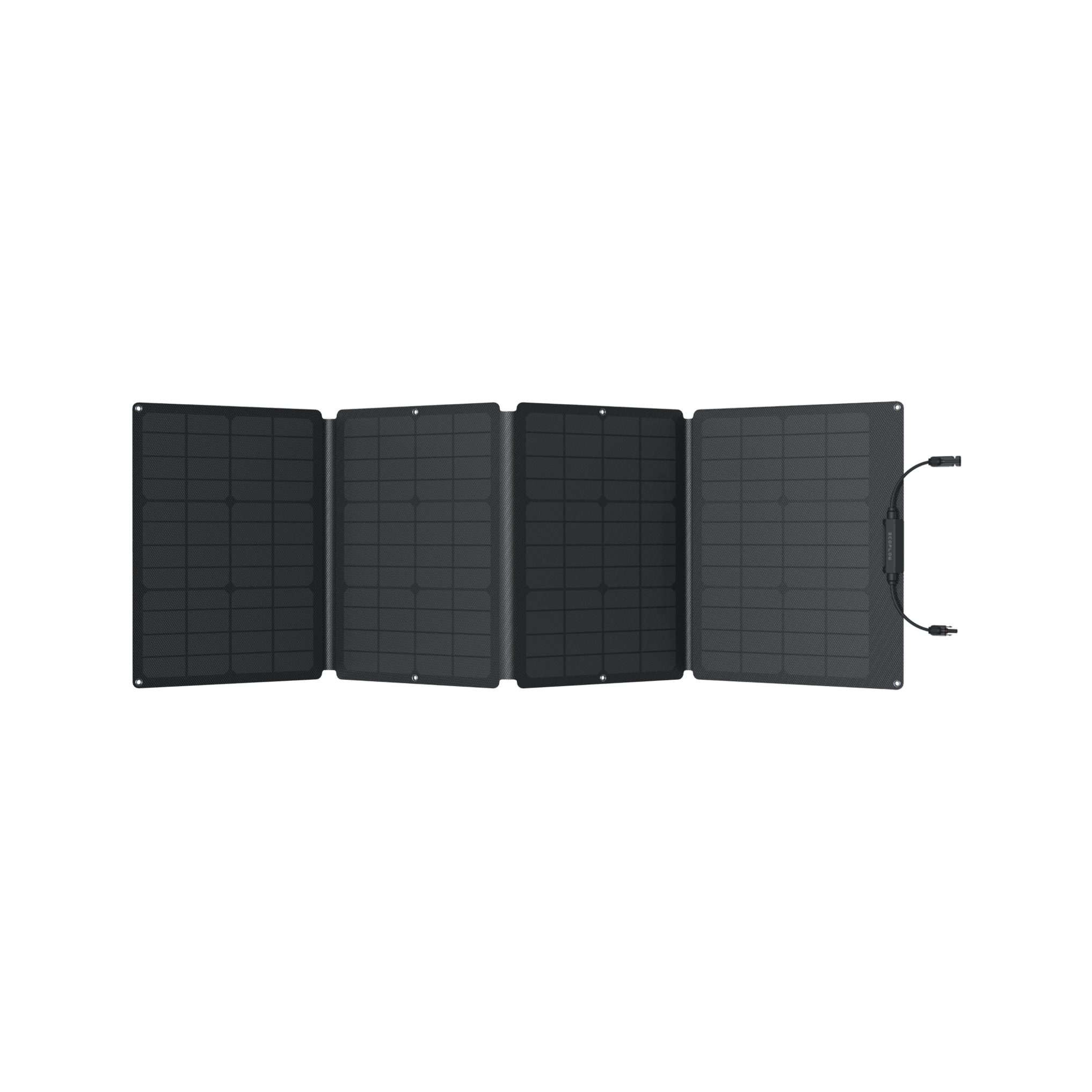 EcoFlow 110W Solar Panel （Refurbished）