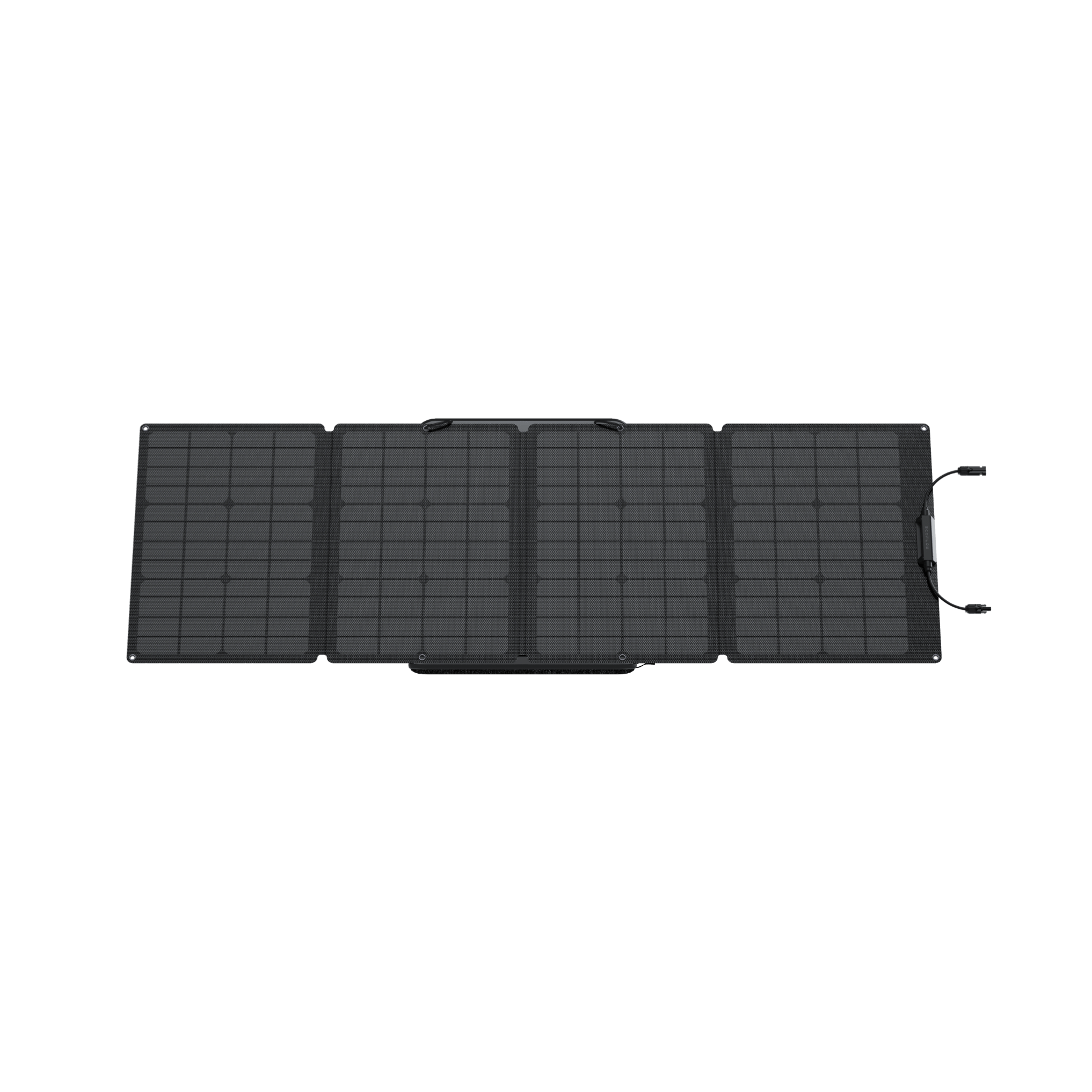 EcoFlow 110W Solar Panel （Refurbished）