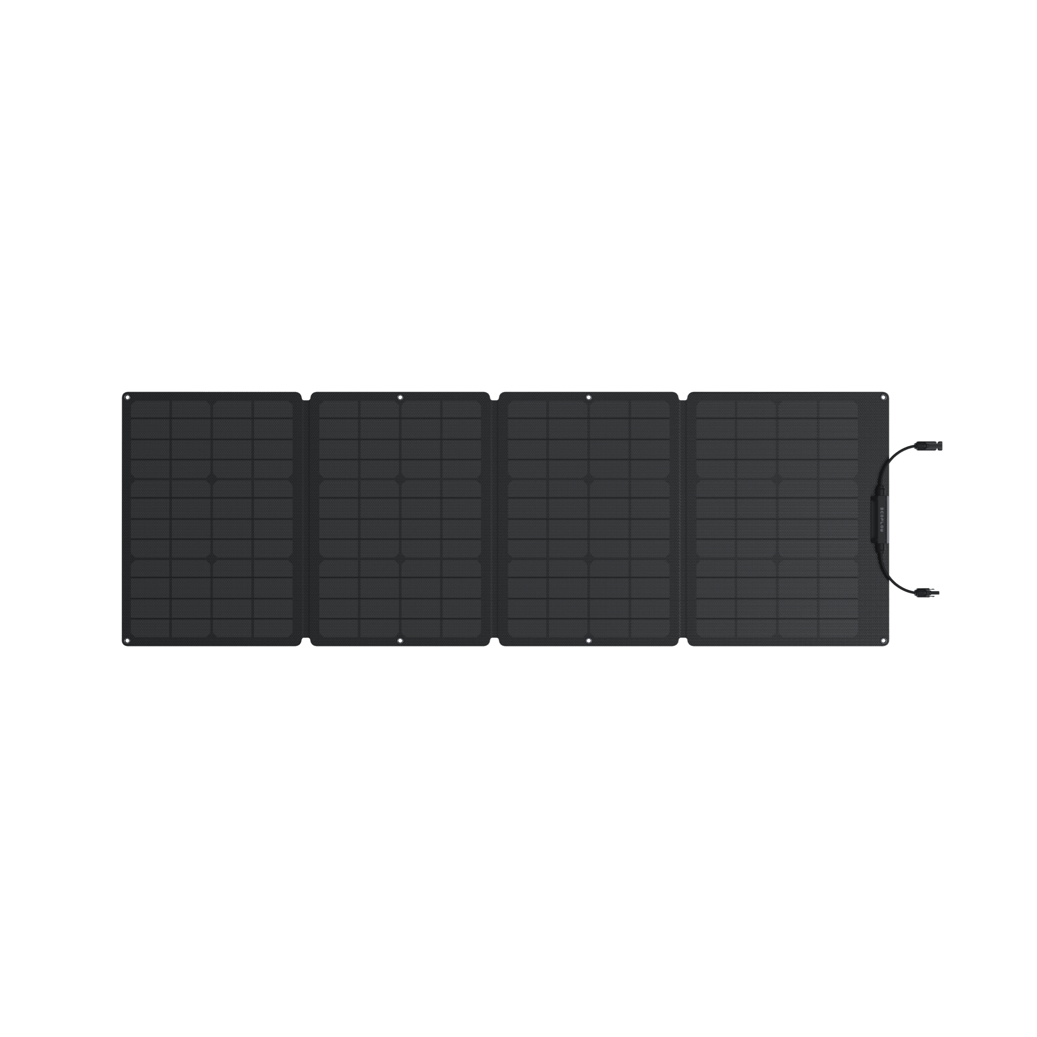 EcoFlow 110W Solar Panel （Refurbished）