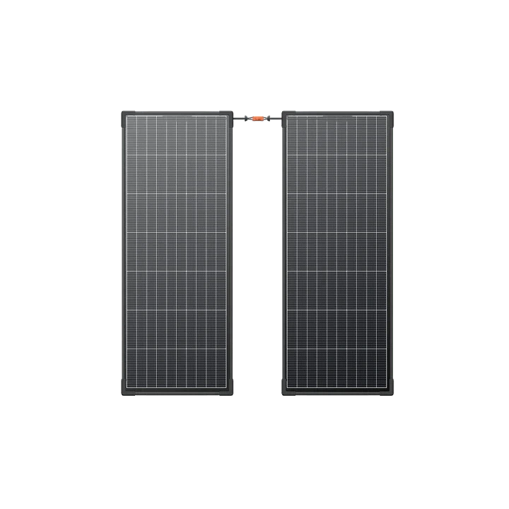 EcoFlow 130W RVMax Rigid Solar Panel