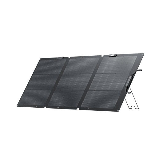 EcoFlow 160W Lightweight Portable Solar Panel 160W Lightweight Portable Solar Panel