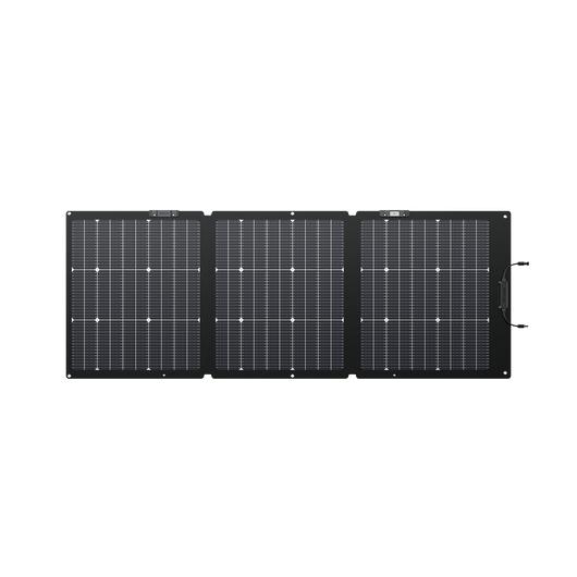 EcoFlow 160W Lightweight Portable Solar Panel 160W Lightweight Portable Solar Panel