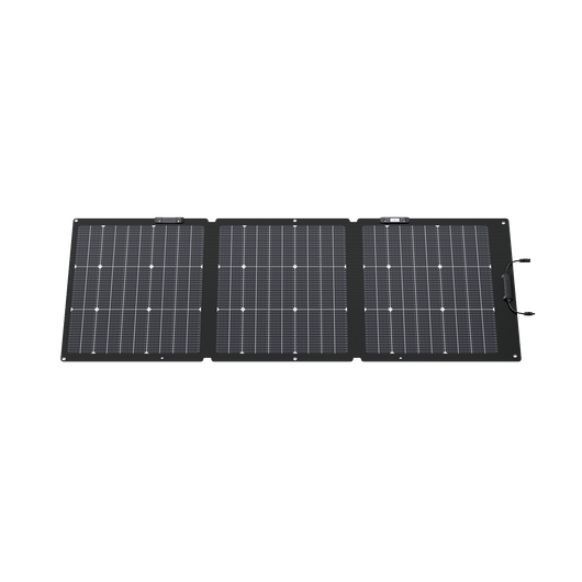 EcoFlow 160W Lightweight Portable Solar Panel 160W Lightweight Portable Solar Panel