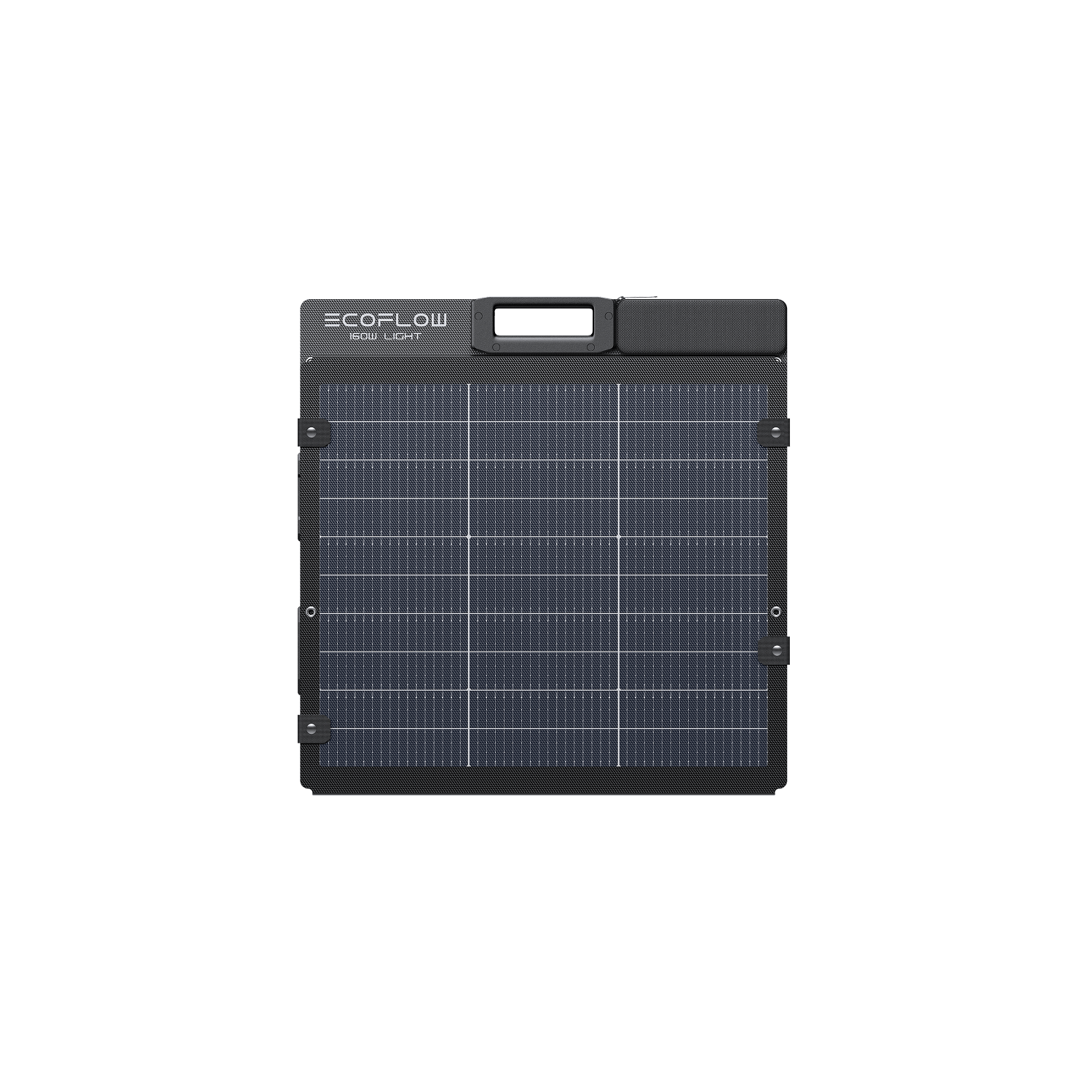 EcoFlow 160W Lightweight Portable Solar Panel 160W Lightweight Portable Solar Panel