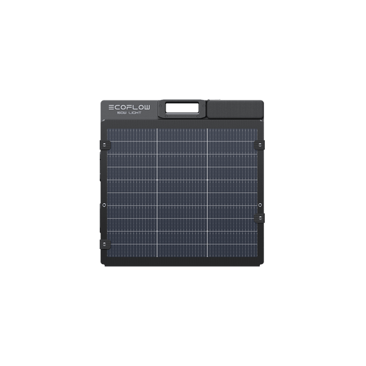 EcoFlow 160W Lightweight Portable Solar Panel 160W Lightweight Portable Solar Panel