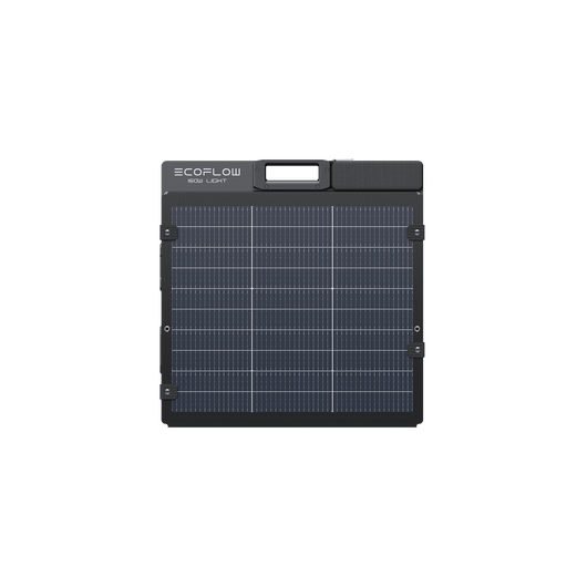 EcoFlow 160W Lightweight Portable Solar Panel 160W Lightweight Portable Solar Panel