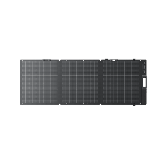 EcoFlow 160W Lightweight Portable Solar Panel 160W Lightweight Portable Solar Panel