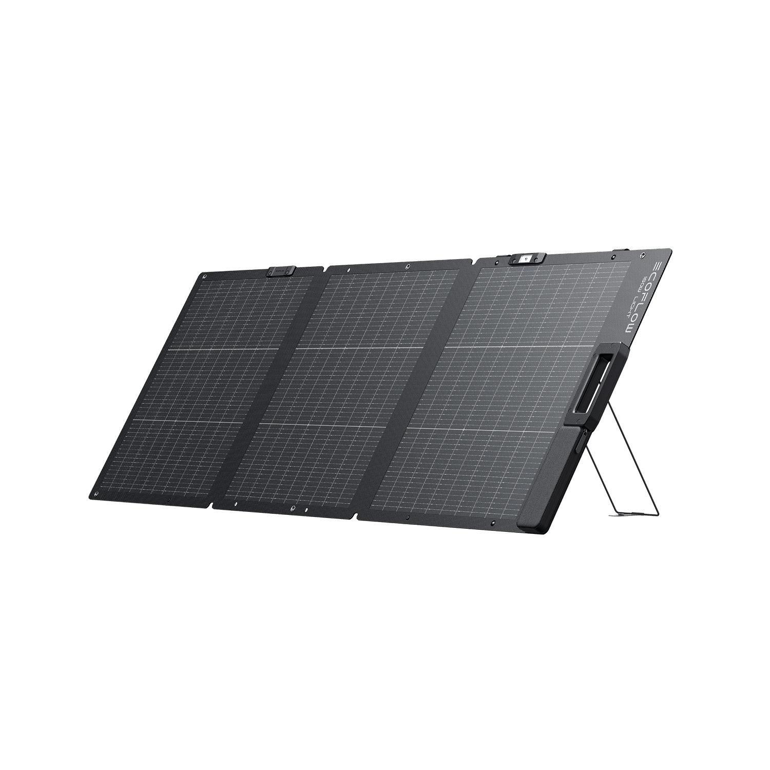 EcoFlow ソーラーパネル　160w ecoflow-160w-lightweight-