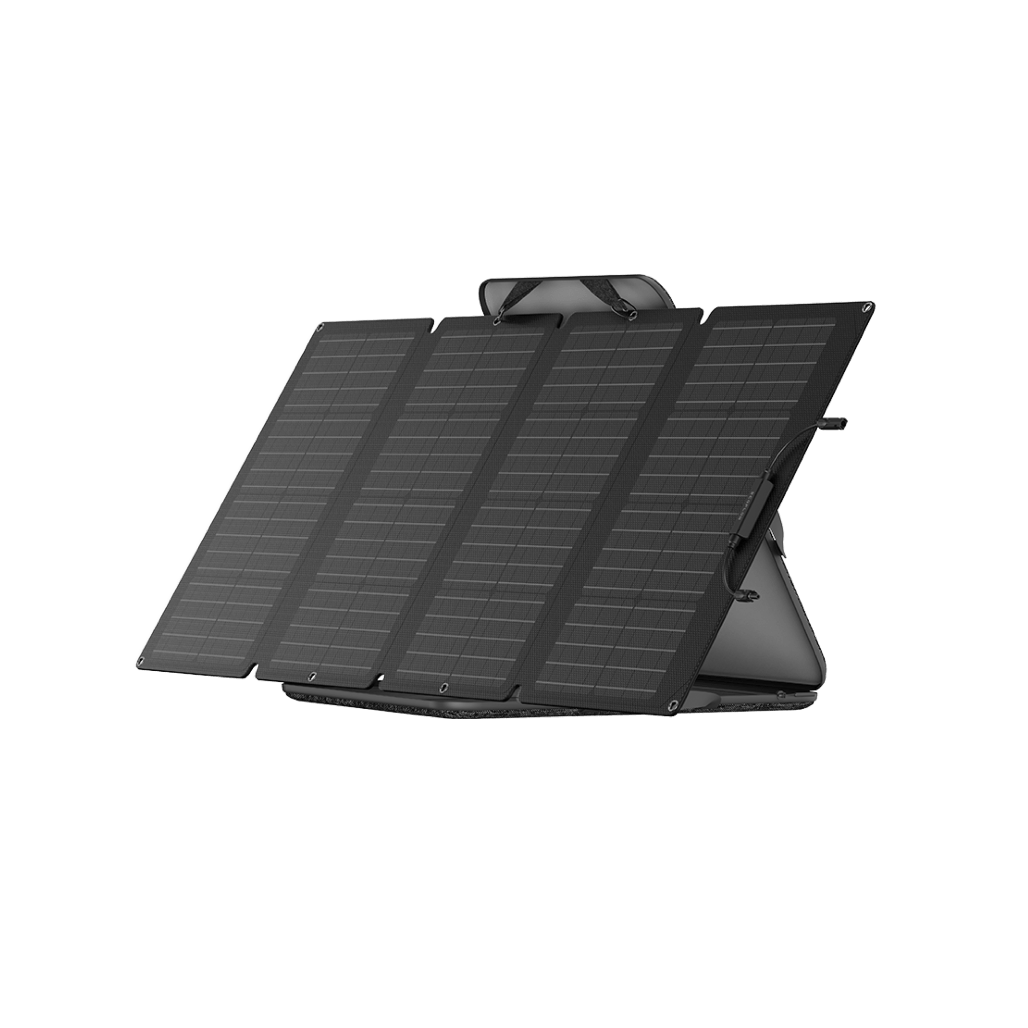 EcoFlow 160W Solar Panel （Refurbished）