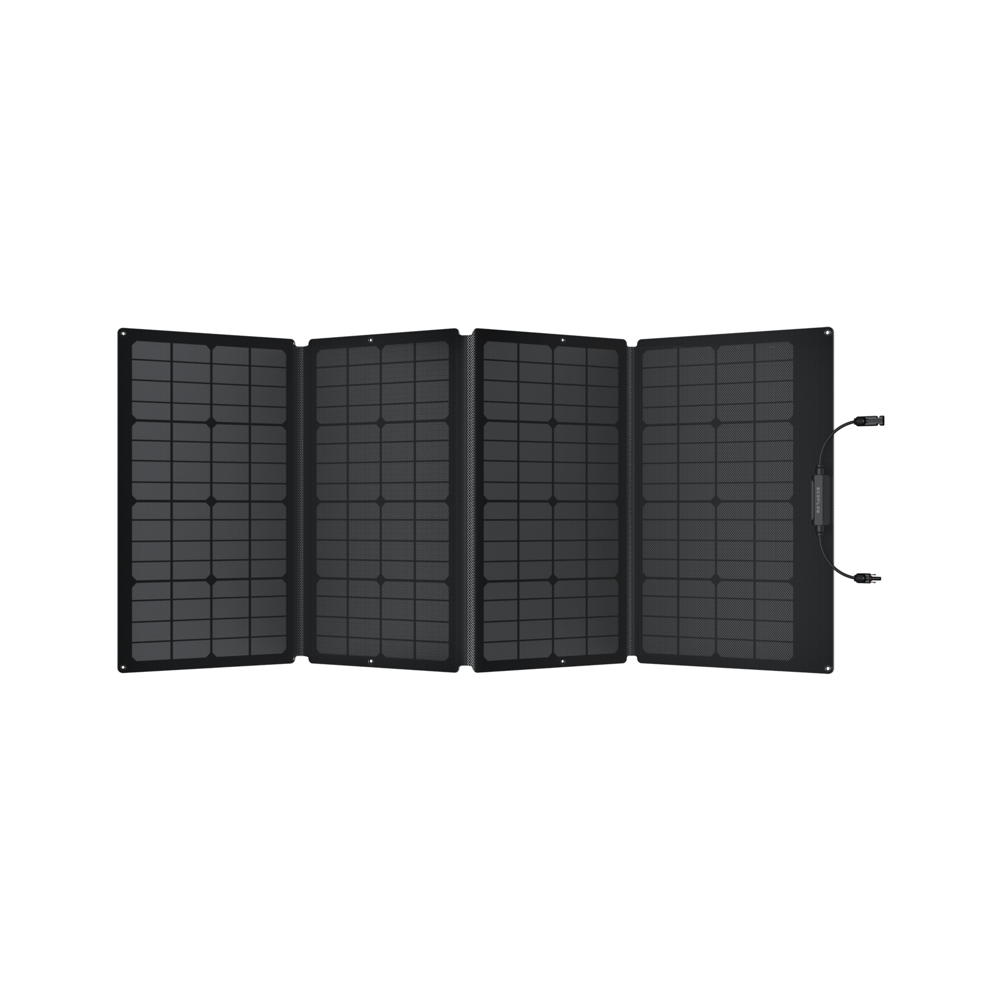 EcoFlow 160W Solar Panel （Refurbished）