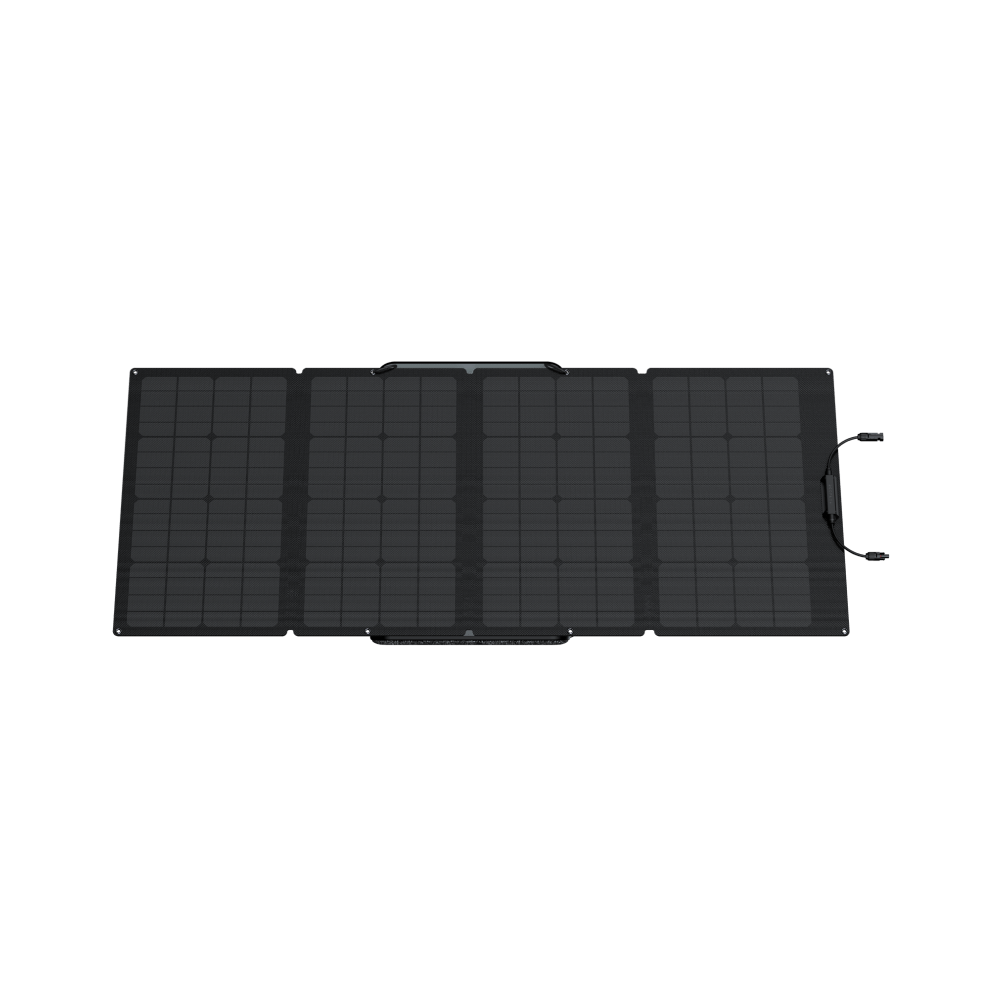 EcoFlow 160W Solar Panel （Refurbished）