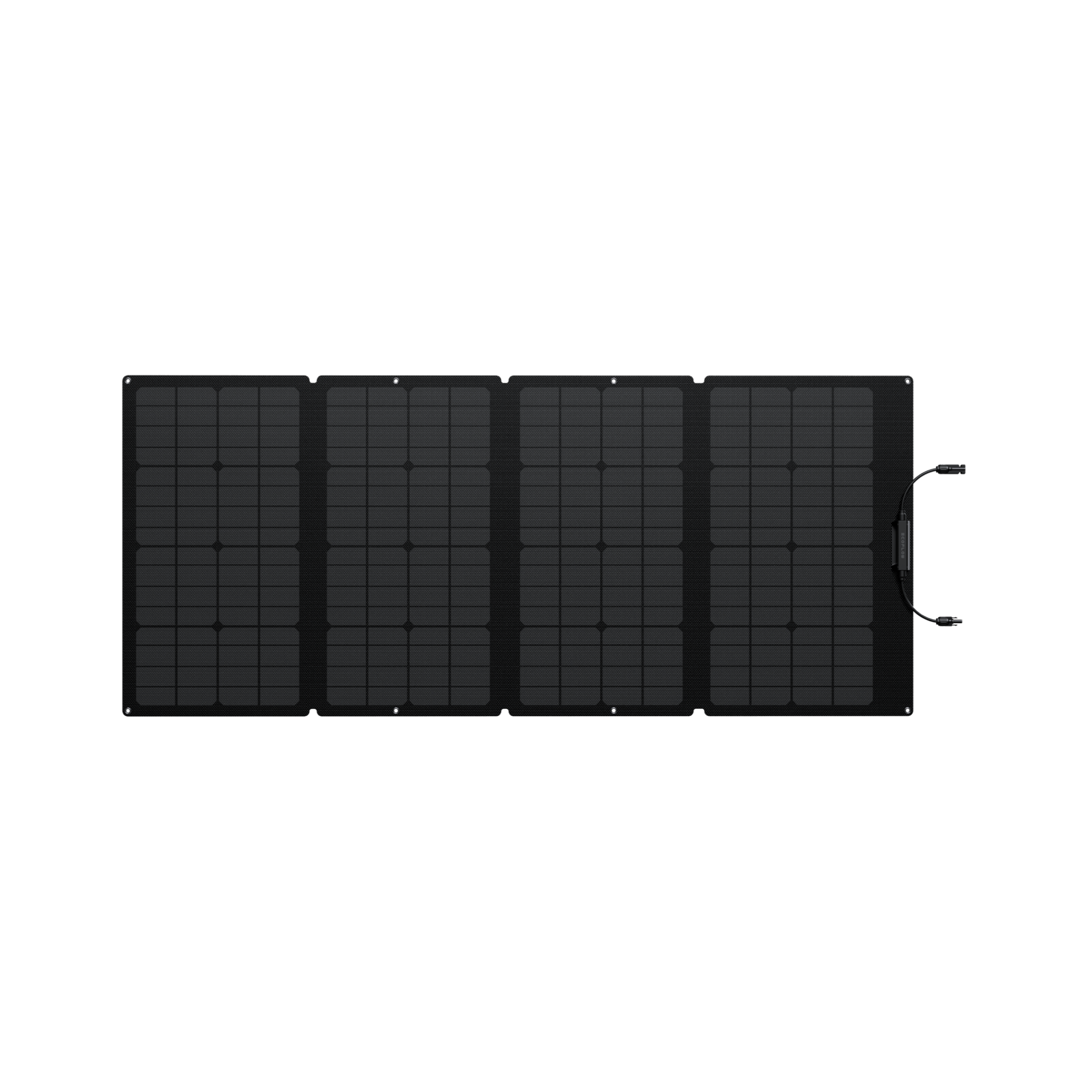 EcoFlow 160W Solar Panel （Refurbished）