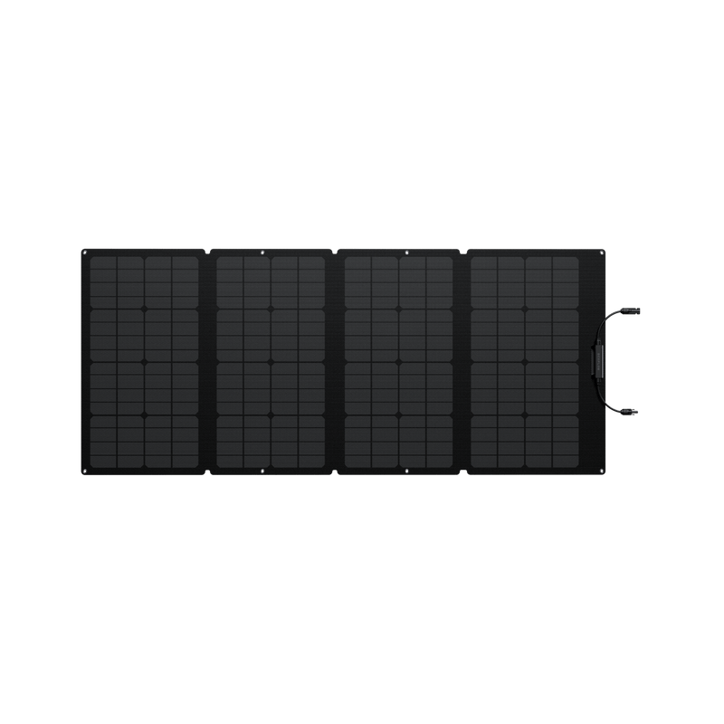 Load image into Gallery viewer, EcoFlow 160W Solar Panel （Refurbished）
