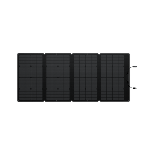 EcoFlow 160W Solar Panel （Refurbished）