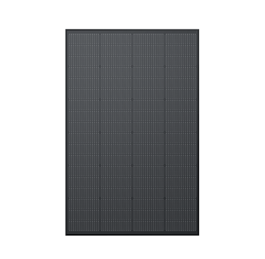 EcoFlow 175W Rigid Solar Panel